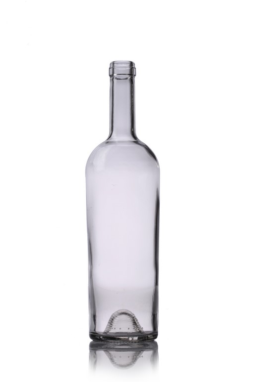 Bordolessa 750 ml Şeffaf